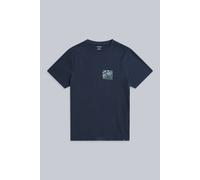 Animal Jacob Mens Falmouth Regional Tee - Lightweight