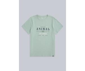 Animal Jacob Mens Falmouth Regional Tee - Lightweight