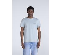 Animal Mens Jacob T-Shirt Cotton Relaxed Fit Short Sleeve Shirt Casual