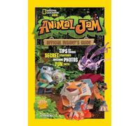 Animal Jam: Official Insider's Guide