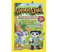 Animal Jam Official Insider's Guide (2nd Edition)