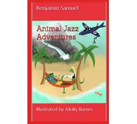 Animal Jazz Adventures