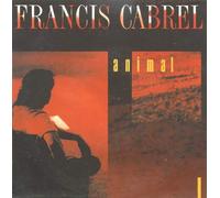 ANIMAL / JE SAIS QUE TU DANSES - 45 TOUR -