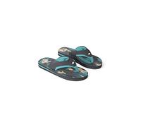 Animal Jekyl Kids Flip-Flops - Slip-on & Lightweight Footwear with Soft Padded Straps for Boys & Girls - Best for Spring, Summer, Beach & Outdoors Camouflage Kids Shoe Size 12
