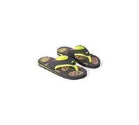 Animal Jekyl Kids Lightweight Flip-Flops | Boys Durable with EVA Outsole, Toe Post & Soft Padded Upper Straps for All Day Comfort, Easy to Pack, For Summer, Beach, Pool