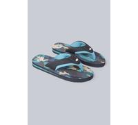 Animal Jekyl Lightweight Flip Flop in Grey | Size: 3 Animal Grey 3