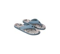 Animal Jekyl Mens Flip-Flops - Slip-on, Lightweight & Comfortable Footwear with Soft Padded upper Straps - Best for Spring Summer & Outdoors Pale Green Adult Shoe Size 10