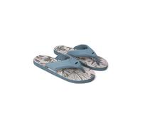 Animal Jekyl Mens Flip-Flops - Slip-on, Lightweight & Comfortable Footwear with Soft Padded upper Straps - Best for Spring Summer & Outdoors Pale Green Adult Shoe Size 9