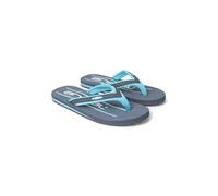 Animal Jekyl Mens Lightweight Flip-Flops | Durable with EVA Outsole, Toe Post & Soft Padded Upper Straps for All Day Comfort, Easy to Pack, For Summer, Beach & Pool