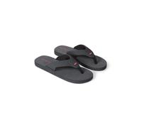 Animal Jekyl Mens Lightweight Flip-Flops | Durable with EVA Outsole, Toe Post & Soft Padded Upper Straps for All Day Comfort, Easy to Pack, For Summer, Beach & Pool
