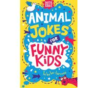Animal Jokes for Funny Kids