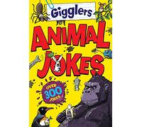 Animal Jokes (Gigglers)