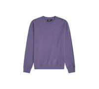 Animal Jonah Mens Sweatshirt - Purple