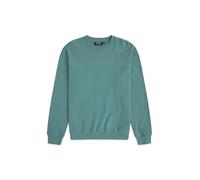 Animal Jonah Mens Cotton Sweatshirt - Comfortable Pullover with Elasticated Cuffs & Hem - Spring Summer, Outdoors, Holiday, Walking & Hiking