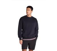 Animal Jonah Men's Drop Shoulder Cotton Sweatshirt Comfy Male Sweater