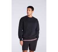 Animal Jonah Men's Drop Shoulder Cotton Sweatshirt Comfy Male Sweater