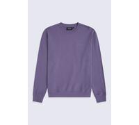 Animal Jonah Men's Drop Shoulder Cotton Sweatshirt Comfy Male Sweater