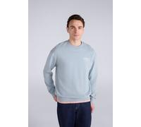 Animal Jonah Men's Drop Shoulder Cotton Sweatshirt Comfy Male Sweater