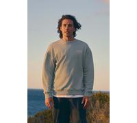 Animal Jonah Men's Drop Shoulder Cotton Sweatshirt Comfy Male Sweater
