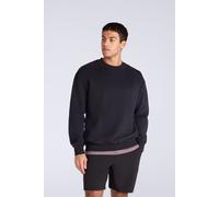 Animal Jonah Men's Drop Shoulder Cotton Sweatshirt Comfy Male Sweater
