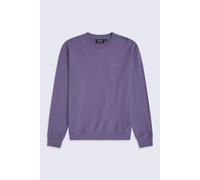 Animal Jonah Men's Drop Shoulder Cotton Sweatshirt Comfy Male Sweater