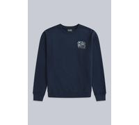 Animal Jonah Mens Padstow Regional Sweatshirt