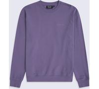 Animal Jonah Mens Sweatshirt - Purple