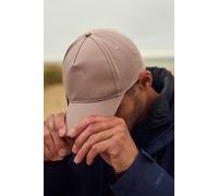 Animal Men's 'Jude' Lightweight UV Protection Adjustable Head Strap Secure Fit Cap in Medium Beige Animal Medium Beige One Size