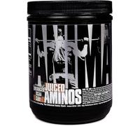 Animal Juiced Aminos - 6g BCAA/EAA Matrix Plus 4g Amino Acid Blend for Recovery and Improved Performance - Peach Mango - 30 Servings