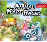 Animal Kart Racer EU Nintendo Switch CD Key