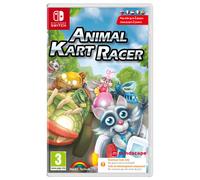 Animal Kart Racer - Nintendo Switch