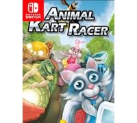 Animal Kart Racer (Nintendo Switch) - Nintendo eShop Key - EUROPE
