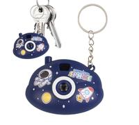 Animal Keychain - Portable Animals Plush Toy Set 6 Cm X 4.8 Cm | Easy To Use Plush Animal Set | Jungle Animals Keychain For Dec Accessories