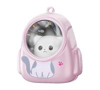 Animal Keychains Light Up, Animals Light Keychains - Animal in Keychain with Light | LED Light Keychain, Hanging Ornament, Keychain for Women for Bag