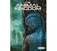 ANIMAL KINGDOM