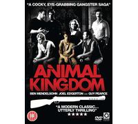 Animal Kingdom [2010] [2017]