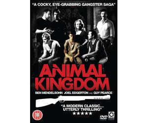 Animal Kingdom [2010] [2017]