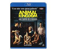 Animal Kingdom (2010) (Blu-Ray)