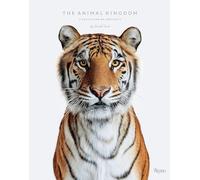 Animal Kingdom: A Collection on Portraits