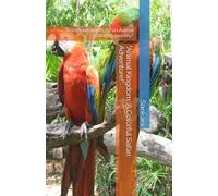 "Animal Kingdom: A Colorful Safari Adventure!": "Wild Adventures: A Fun Animal Coloring Journey!"