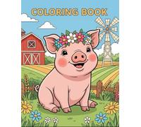 Animal Kingdom: A Wild Adventure in Coloring