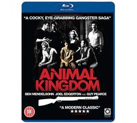 Animal Kingdom (Blu-ray)