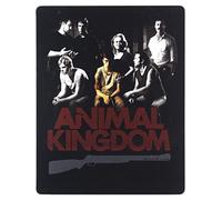 Animal Kingdom [Blu-ray] [Region B]