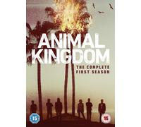 ANIMAL KINGDOM S1 (DVD/S)