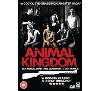 Animal Kingdom [DVD]