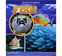 Animal Kingdom: Fish
