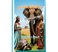 Animal kingdom: Gwogwogwo ngwo