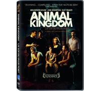 Animal Kingdom (La loi du plus fort)