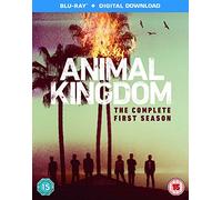 Animal Kingdom Season 1 Blu-Ray [2017]