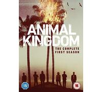 ANIMAL KINGDOM S1 (DVD/S)